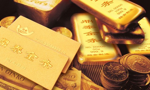 變天了？美國經濟數據強勁，金價跌至近兩周低位，多頭盼望PCE數據“救贖”