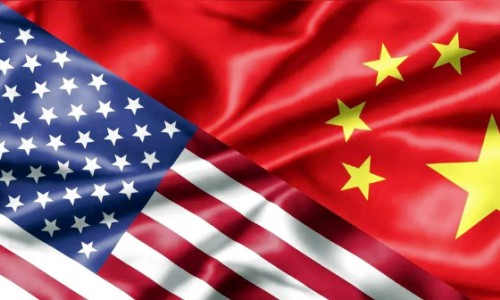 馬來西亞媒體 “ 為了全球穩定，美國和中國應握手言和 ”