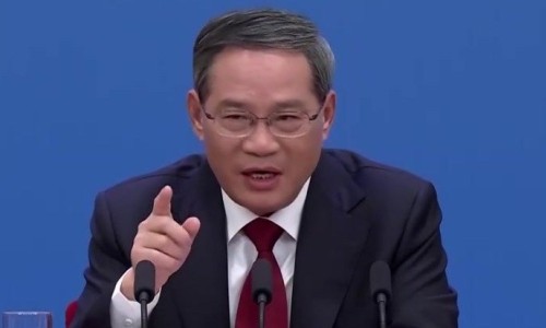 港媒文章《中國不會發射“火箭筒”刺激經濟》
