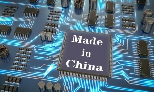 新媒 “中美科技競爭進入2.0階段？”