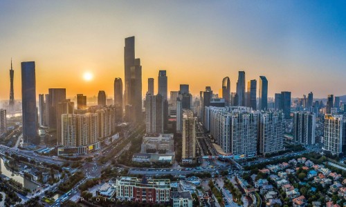 英國資產管理公司 “中國仍有投資機遇