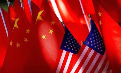 美媒稱中國的“雙贏”理念將占上風（環球時報）