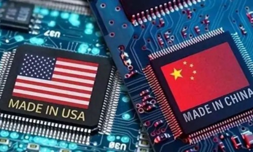 英媒 “ 為什么說終止中美科技合作協定是危險的愚蠢行為？ ”（環球時報）