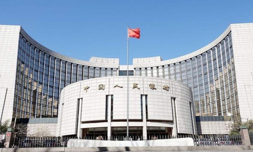 美媒評論發行超長期特別國債，中國“著眼長遠”（環球時報）