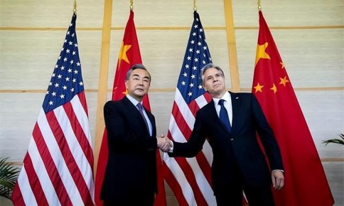 港媒 “ 中美對比，誰會帶來更好的生活 ”（環球時報）