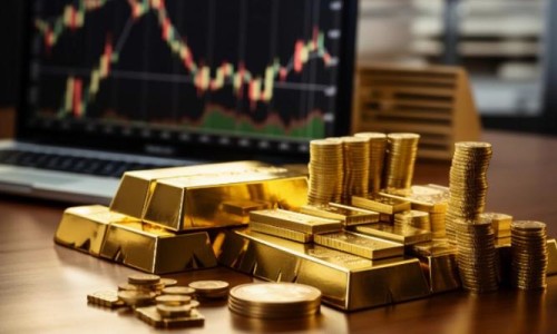 黃金價格為何屢創歷史新高（經濟日報）