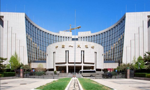 中國金融體系總體穩健（人民日報）