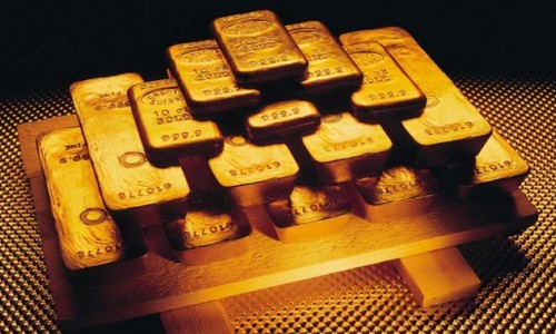 世界黃金協會稱-中國境內外金價溢價回落（環球時報）