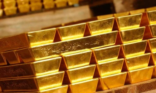 中國央行連續第18個月增持黃金儲備（環球時報）