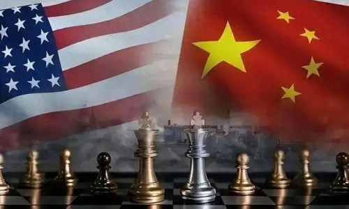 澳媒“美國對華新一輪貿易炮火暴露出情緒化的西方在玩火”（環球時報）