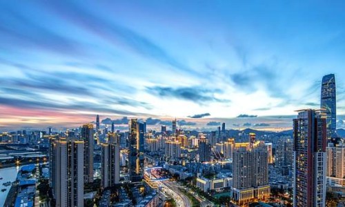 世行上調2024年中國經濟增速預期（環球時報）