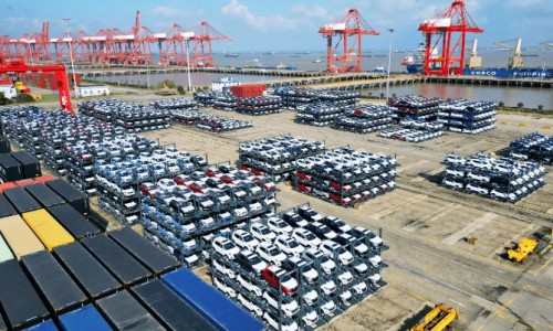 美媒文章-西方的保護主義需要一個截止日期（環球時報）