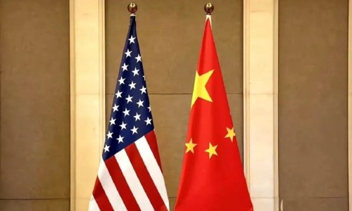 美學者稱支持美中對抗的人正在毒害兩國關系（環球時報）