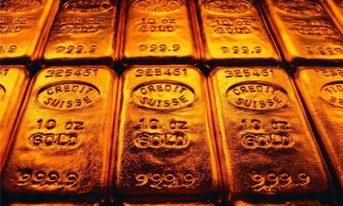 國際金價創下歷史新高 已突破2500美元/盎司大關（證券日報）