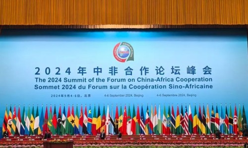 英國智庫學者稱“中國是令人耳目一新的可靠伙伴”（環球時報）