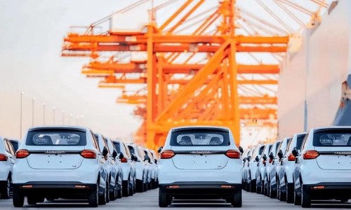 商務部表態中歐電動汽車反補貼案，券商稱落后產能有望加速出清（環球時報）