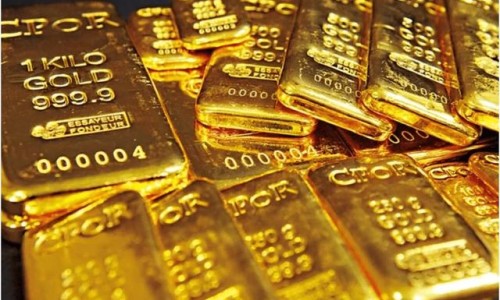 黃金！沖上2700關(guān)口?。ōh(huán)球時(shí)報(bào)）