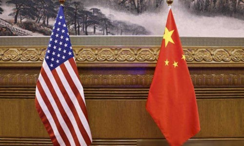美媒報道“美中能達成互相促進的協議嗎？”（環球時報）