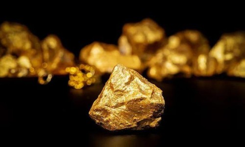 黃金礦業公司業績創新高，金價持續攀升（環球時報）
