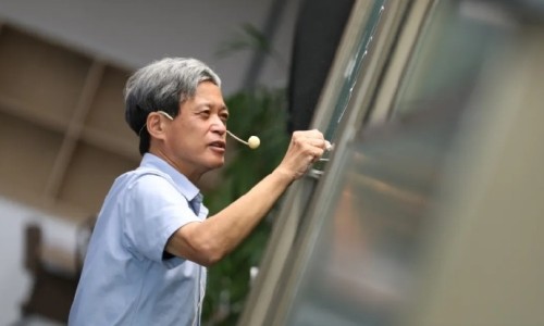 港媒報道“中國學術實力增強吸引頂尖科學家”（環球時報）