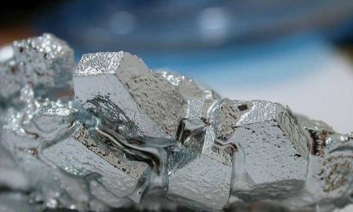 金屬鎵價格創2011年以來最高，券商稱“中國在全球供應地位突出”（環球時報）