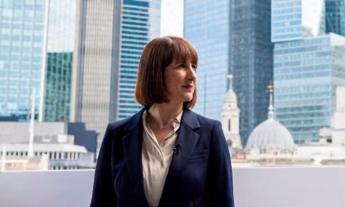 英媒披露報道多名金融高官將隨英財相訪華，“凸顯此訪對英國政府的重要性”（環球時報）