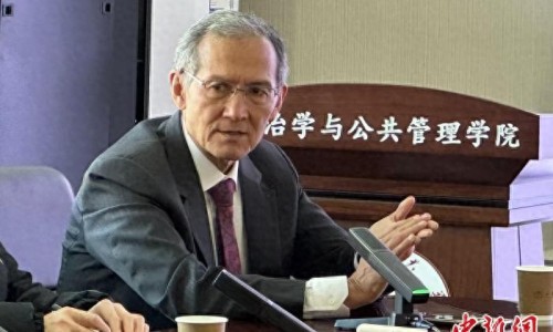 吉爾吉斯斯坦前總理談“上合組織是全球多邊合作的典范”（中國新聞網）