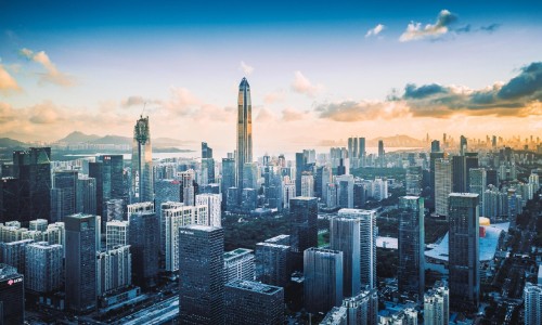 韓媒記者探訪深圳后感嘆稱中國經濟“堅定不移面向未來”（環球時報）