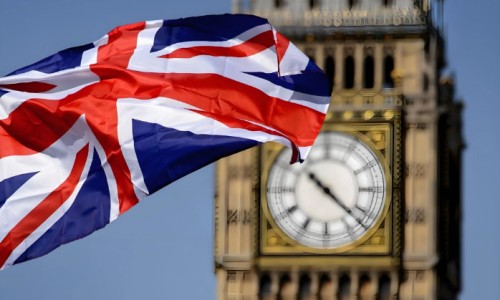 英媒報道“中英都能從加強關系中受益”（環球時報）