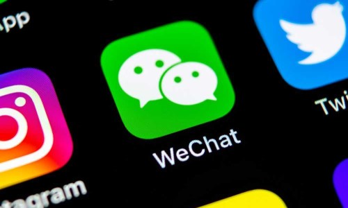 美媒文章-美國為何沒有出現微信式的“超級應用”（環球時報）