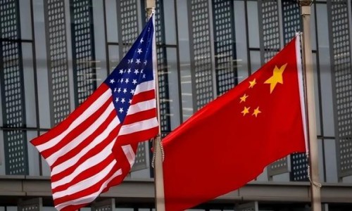 英媒報道“調查顯示，在華美企期盼中美關系穩定”（環球時報）