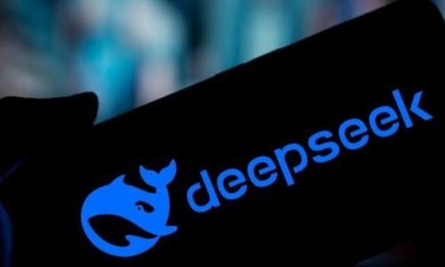 美媒報道DeepSeek推動中國股票價值增1.3萬億美元（環球時報）