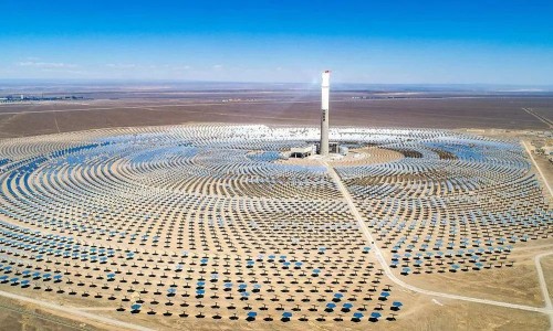 英媒報道清潔能源在2024年為中國GDP貢獻10％（環球時報）