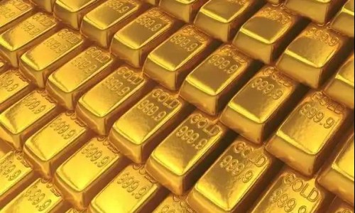 央行黃金儲備七連增，黃金價格前景獲看好（環球時報）